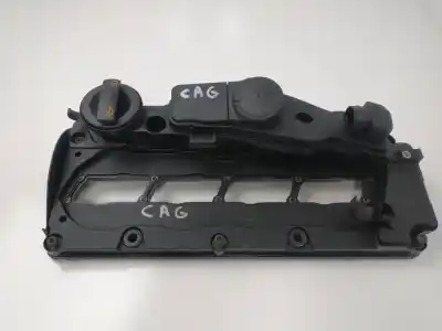 Автозапчастина б/у крішка коромислива для audi a4 b8 (8k2) 2.0 tdi посилання на oem iam 03l103469l 03l103469l 