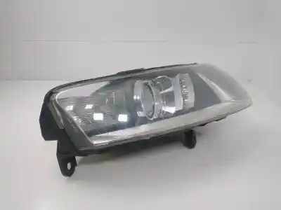 Автозапчасти б/у правая фара за audi a6 c6 (4f2) 2.0 tdi ссылки oem iam 4f0941004ak