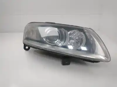 Автозапчасти б/у правая фара за audi a6 c6 (4f2) 2.0 tdi ссылки oem iam 4f0941004ak 4f0941004ak 1el00888132