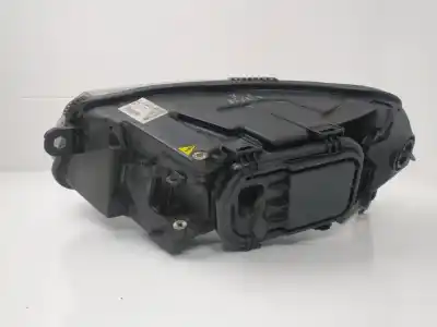 Автозапчасти б/у правая фара за audi a6 c6 (4f2) 2.0 tdi ссылки oem iam 4f0941004ak 4f0941004ak 1el00888132