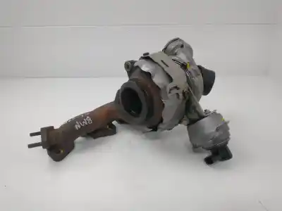Gebrauchtes Autoersatzteil TURBOLADER zum AUDI A3 (8P)  OEM-IAM-Referenzen 03G253010A 03G253010A 757042