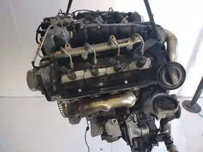 Peça sobressalente para automóvel em segunda mão motor completo por audi a8 (4e2) 4.0 v8 32v tdi biturbo cat (ase) referências oem iam ase  ase