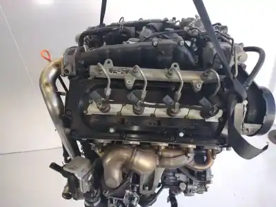Peça sobressalente para automóvel em segunda mão motor completo por audi a8 (4e2) 4.0 v8 32v tdi biturbo cat (ase) referências oem iam ase  ase