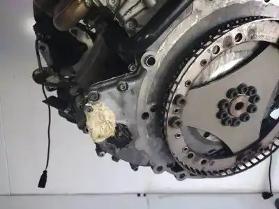 Peça sobressalente para automóvel em segunda mão motor completo por audi a8 (4e2) 4.0 v8 32v tdi biturbo cat (ase) referências oem iam ase  ase