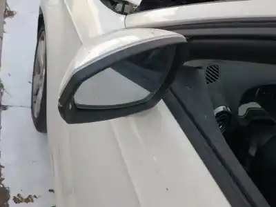 Автозапчасти б/у левое зеркало за audi a3 (8v) attraction 105 cv / 77 kw ссылки oem iam 