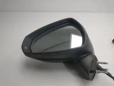 Peça sobressalente para automóvel em segunda mão espelho retrovisor esquerdo por audi a3 (8v) attraction 105 cv / 77 kw referências oem iam   