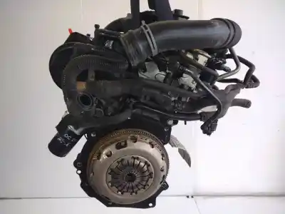 Автозапчастина б/у ДВИГУН КОМПЛЕКТ для AUDI A3 (8P1)  Посилання на OEM IAM BGU  BGU