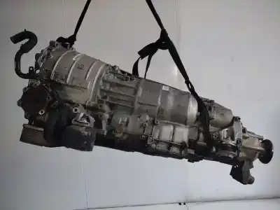 Pezzo di ricambio per auto di seconda mano riduttore per audi a8 (4e2) 4.0 tdi quattro riferimenti oem iam 6hp26a  6hp26a