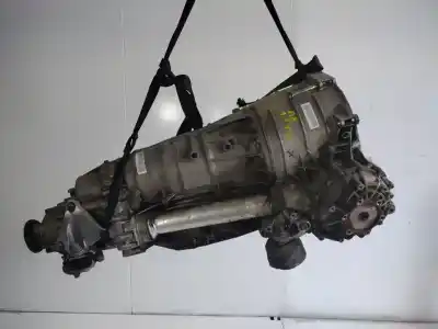 Pezzo di ricambio per auto di seconda mano riduttore per audi a8 (4e2) 4.0 tdi quattro riferimenti oem iam 6hp26a  6hp26a