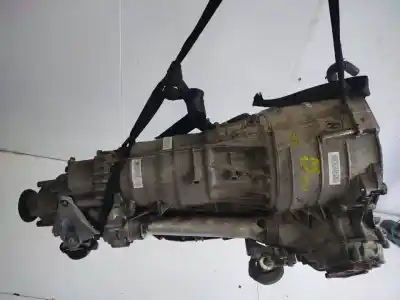 Pezzo di ricambio per auto di seconda mano riduttore per audi a8 (4e2) 4.0 tdi quattro riferimenti oem iam 6hp26a  6hp26a