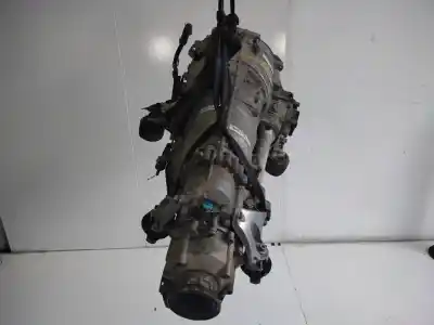 Pezzo di ricambio per auto di seconda mano riduttore per audi a8 (4e2) 4.0 tdi quattro riferimenti oem iam 6hp26a  6hp26a