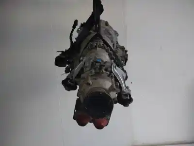 Pezzo di ricambio per auto di seconda mano riduttore per audi a8 (4e2) 4.0 tdi quattro riferimenti oem iam 6hp26a  6hp26a