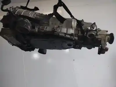 Pezzo di ricambio per auto di seconda mano riduttore per audi a8 (4e2) 4.0 tdi quattro riferimenti oem iam 6hp26a  6hp26a