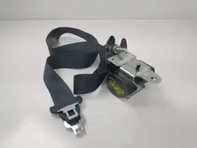 Pezzo di ricambio per auto di seconda mano cintura di sicurezza posteriore destra per mitsubishi eclipse cross plus 163 cv / 120 kw riferimenti oem iam 6332567b 6332567b 
