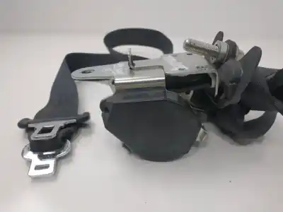 Pezzo di ricambio per auto di seconda mano cintura di sicurezza posteriore destra per mitsubishi eclipse cross plus 163 cv / 120 kw riferimenti oem iam 6332567b 6332567b 