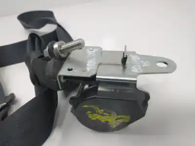 Pezzo di ricambio per auto di seconda mano cintura di sicurezza posteriore destra per mitsubishi eclipse cross plus 163 cv / 120 kw riferimenti oem iam 6332567b 6332567b 