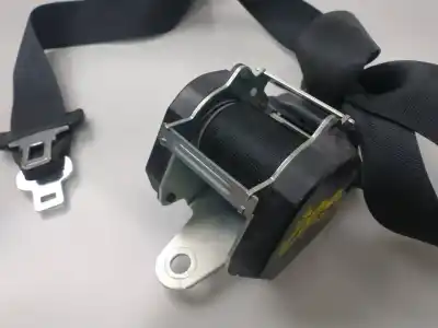 Pezzo di ricambio per auto di seconda mano cintura di sicurezza posteriore destra per mitsubishi eclipse cross plus 163 cv / 120 kw riferimenti oem iam 6332567b 6332567b 