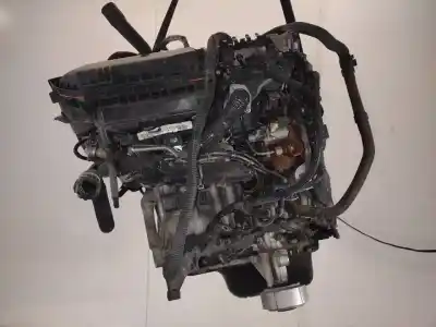 Автозапчасти б/у полный двигатель за citroen ds4 (nx_) 1.6 vti 120 ссылки oem iam 9h05 181129.1 9h05