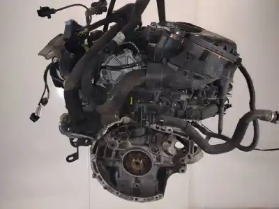 Автозапчасти б/у ПОЛНЫЙ ДВИГАТЕЛЬ за CITROEN DS4 (NX_)  ссылки OEM IAM 9H05 181129.1 9H05