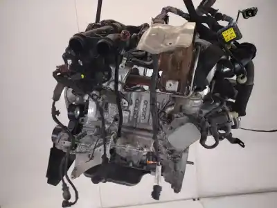 Автозапчасти б/у полный двигатель за citroen ds4 (nx_) 1.6 vti 120 ссылки oem iam 9h05 181129.1 9h05