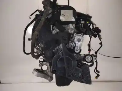 Автозапчасти б/у полный двигатель за citroen ds4 (nx_) 1.6 vti 120 ссылки oem iam 9h05 181129.1 9h05