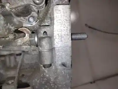 Автозапчасти б/у полный двигатель за citroen ds4 (nx_) 1.6 vti 120 ссылки oem iam 9h05 181129.1 9h05