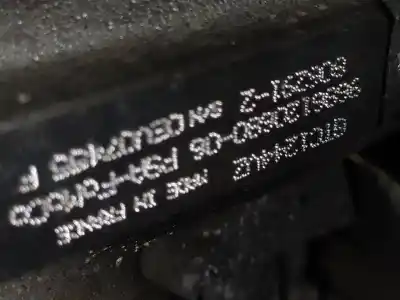 Автозапчасти б/у полный двигатель за citroen ds4 (nx_) 1.6 vti 120 ссылки oem iam 9h05 181129.1 9h05