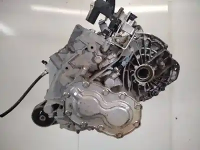 Peça sobressalente para automóvel em segunda mão caixa de velocidades por chevrolet captiva 2.0 vcdi lt referências oem iam 96420073