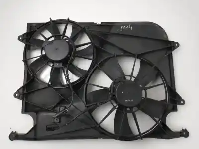 Peça sobressalente para automóvel em segunda mão termoventilador elétrico por chevrolet captiva 2.0 vcdi lt referências oem iam 96837839