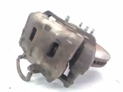 Peça sobressalente para automóvel em segunda mão manga de eixo dianteira esquerda por chevrolet captiva 2.0 vcdi lt referências oem iam 