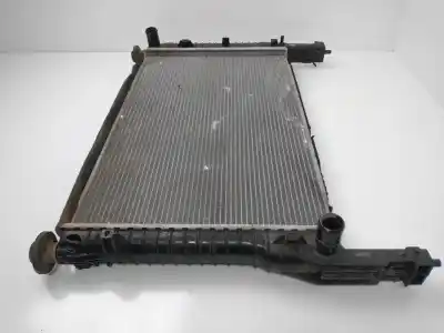 Автозапчасти б/у ВОДЯНОЙ РАДИАТОР за CHEVROLET CAPTIVA  ссылки OEM IAM 622127 622127 K08A30A084