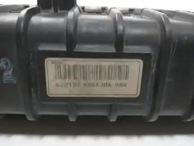 Peça sobressalente para automóvel em segunda mão radiador de água por chevrolet captiva 2.0 vcdi lt referências oem iam 622127 622127 k08a30a084