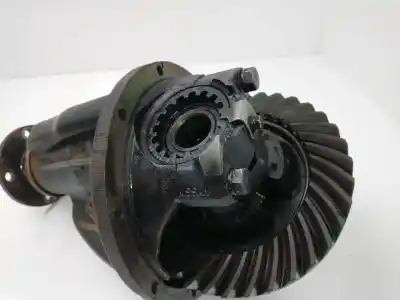Pièce détachée automobile d'occasion DIFFÉRENTIEL ARRIÈRE pour NISSAN TERRANO/TERRANO.II (R20)  Références OEM IAM 38311G9840 38311G9840 