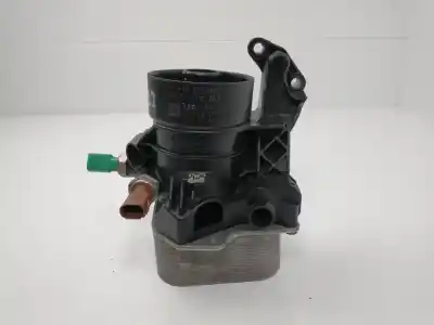 Pièce détachée automobile d'occasion SUPPORT DE FILTRE À HUILE pour VOLKSWAGEN GOLF VII LIM. (5G1)  Références OEM IAM 03N115389B 03N115389B 03N117021