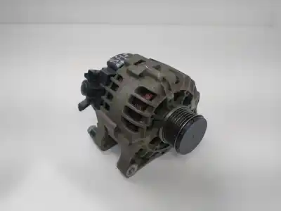 İkinci el araba yedek parçası ALTERNATÖR için CITROEN NEMO FURGONETA/MONOVOLUMEN (AA_)  OEM IAM referansları 9664057480 2543576A 9664057480 