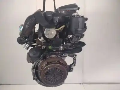 Second-hand car spare part COMPLETE ENGINE for PEUGEOT BIPPER  OEM IAM references 8HS  8HS