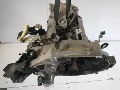 Second-hand car spare part gearbox for citroen c3 lx oem iam references 20cq86  20cq86