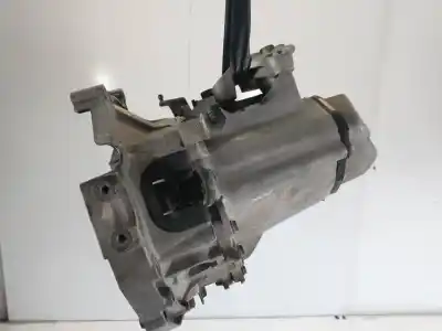 Second-hand car spare part gearbox for citroen c3 lx oem iam references 20cq86  20cq86
