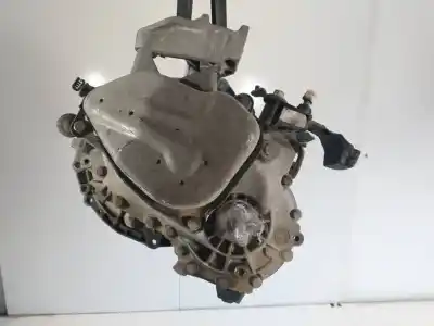 Second-hand car spare part gearbox for citroen c3 lx oem iam references 20cq86  20cq86