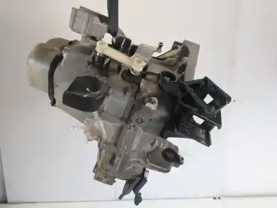 Second-hand car spare part gearbox for citroen c3 lx oem iam references 20cq86