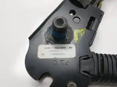 Second-hand car spare part LEFT AIRBAG TENSIONER for FORD FOCUS C-MAX (CAP)  OEM IAM references 3M51R61209AF 3M51R61209AF L2053360941