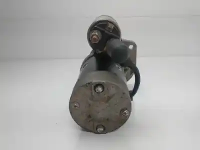 Peça sobressalente para automóvel em segunda mão MOTOR DE ARRANQUE por NISSAN TERRANO/TERRANO.II (R20)  Referências OEM IAM HXS020 HXS020 11040145125N