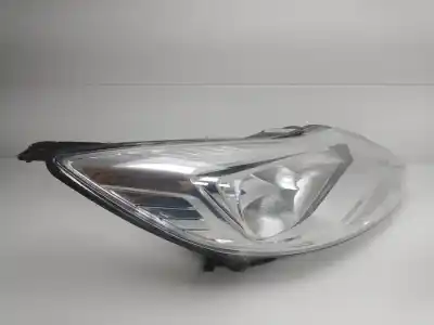 Piesă de schimb auto la mâna a doua FAR DREAPTA pentru FORD FIESTA (CCN)  Referințe OEM IAM BM5113W029NB BM5113W029NB 