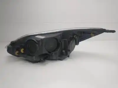 Second-hand car spare part right headlight for ford fiesta (ccn) black edition oem iam references bm5113w029nb bm5113w029nb 
