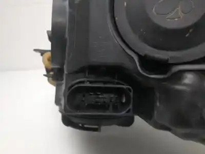 Second-hand car spare part right headlight for ford fiesta (ccn) black edition oem iam references bm5113w029nb bm5113w029nb 