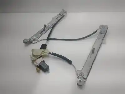 Second-hand car spare part driver left window regulator for jeep compass limited 4x4 oem iam references 0130822276 0130822276 128000671b