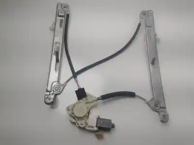 Second-hand car spare part driver left window regulator for jeep compass limited 4x4 oem iam references 0130822276 0130822276 128000671b