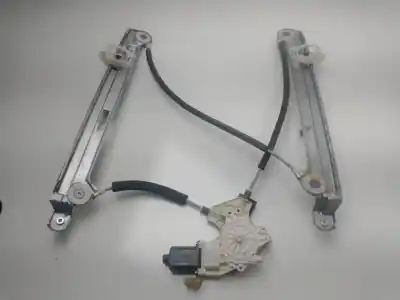 Second-hand car spare part driver left window regulator for jeep compass limited 4x4 oem iam references 0130822276 0130822276 128000671b