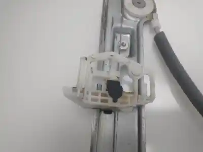 Second-hand car spare part driver left window regulator for jeep compass limited 4x4 oem iam references 0130822276 0130822276 128000671b