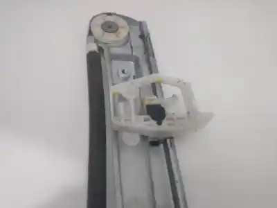 Second-hand car spare part driver left window regulator for jeep compass limited 4x4 oem iam references 0130822276 0130822276 128000671b